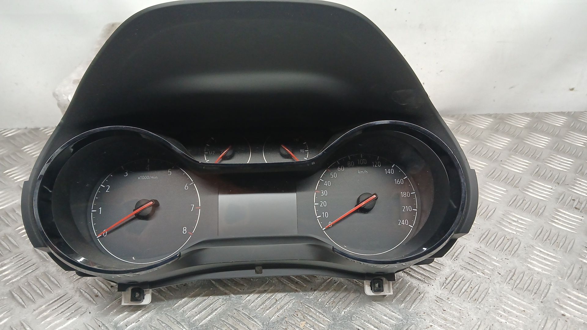 Cuadro Instrumentos para Opel Corsa F (P2Jo)