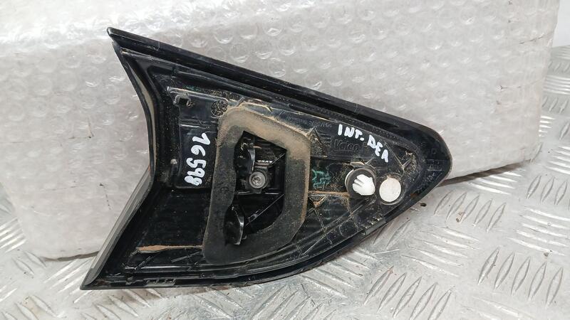 Piloto Trasero Derecho Interior para Opel Corsa F (P2Jo)