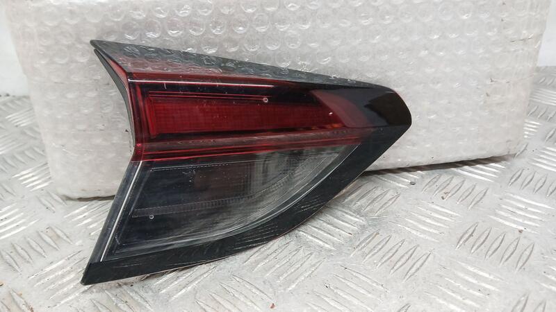 Piloto Trasero Izquierdo Interior para Opel Corsa F (P2Jo)