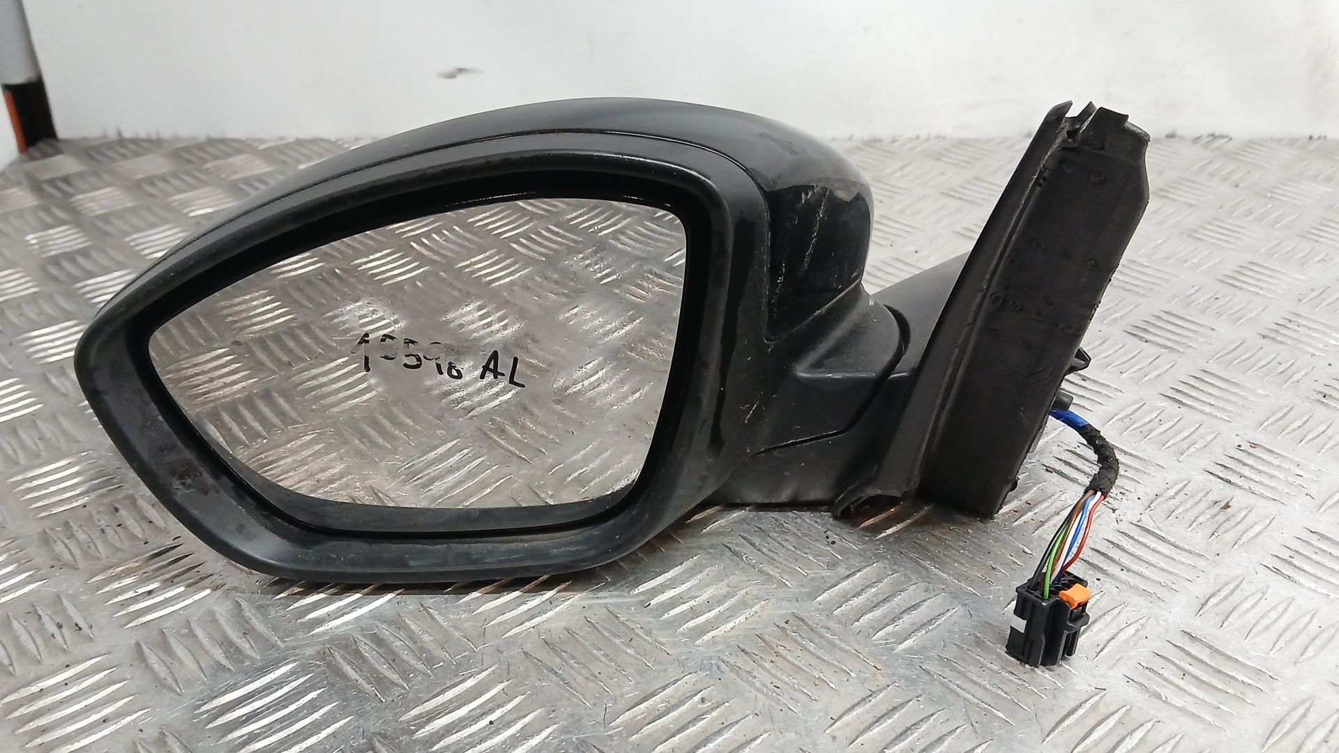 Retrovisor Izquierdo para Opel Corsa F (P2Jo)