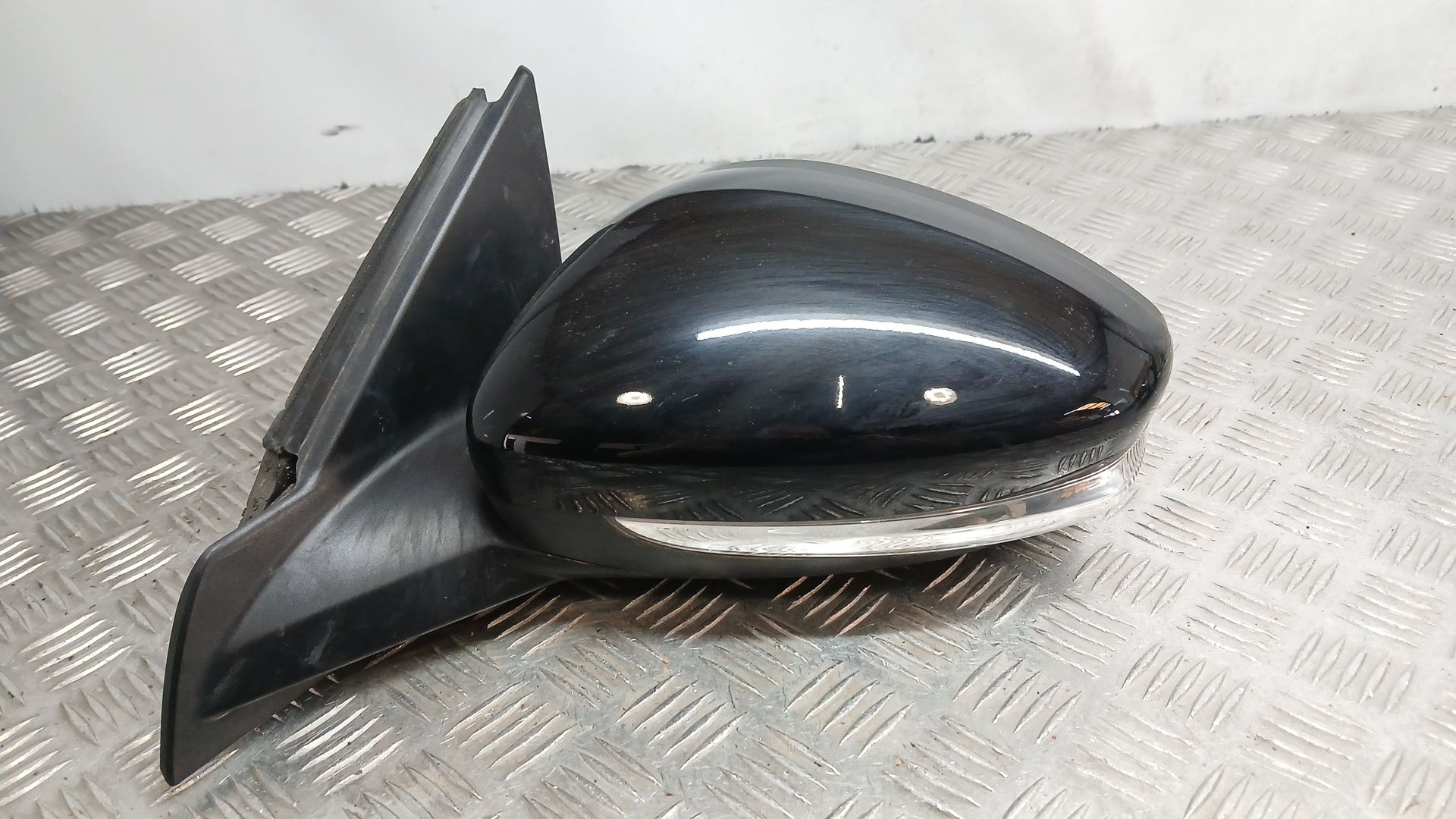 Retrovisor Izquierdo para Opel Corsa F (P2Jo)