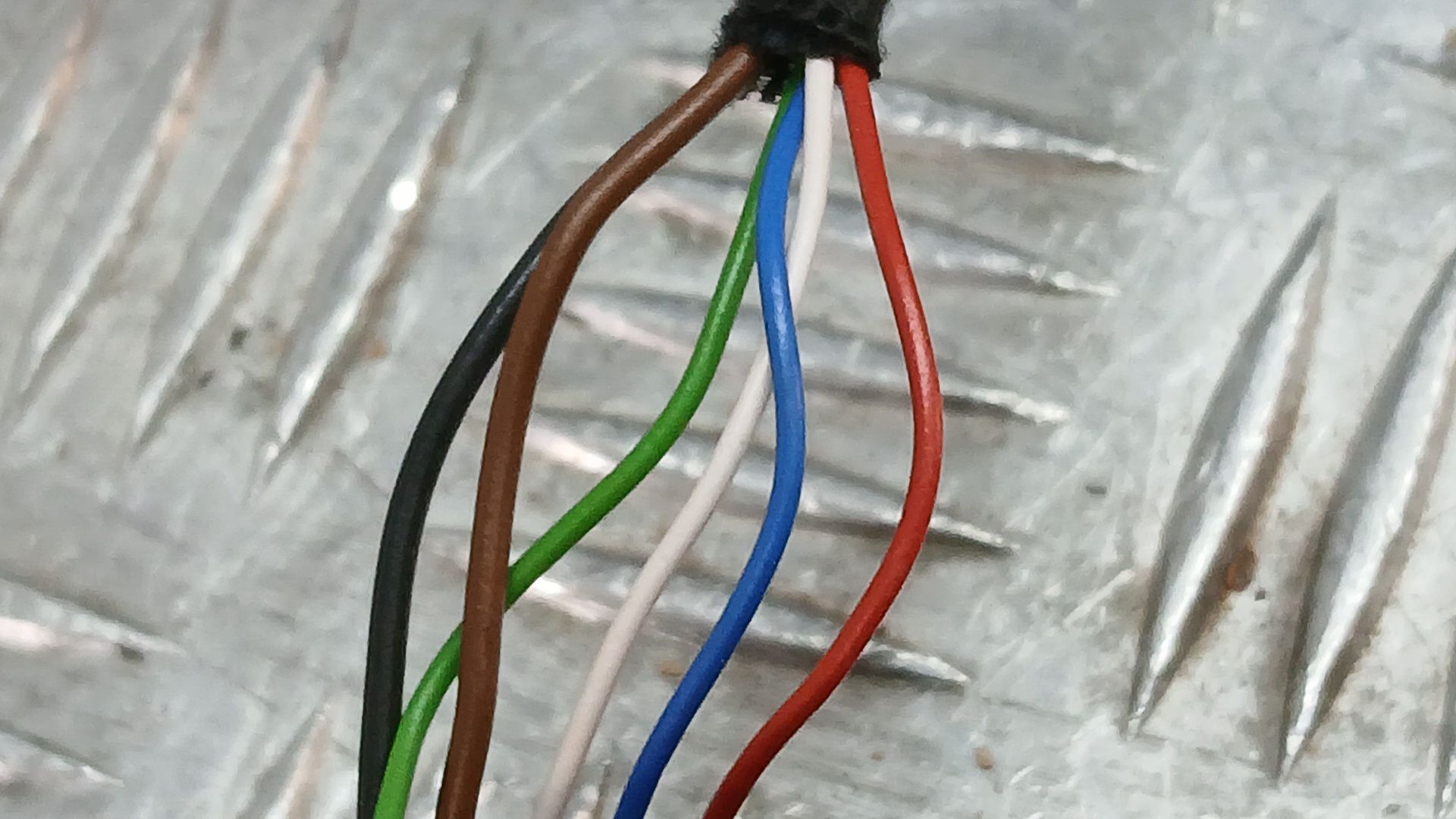 Retrovisor Izquierdo para Opel Corsa F (P2Jo)