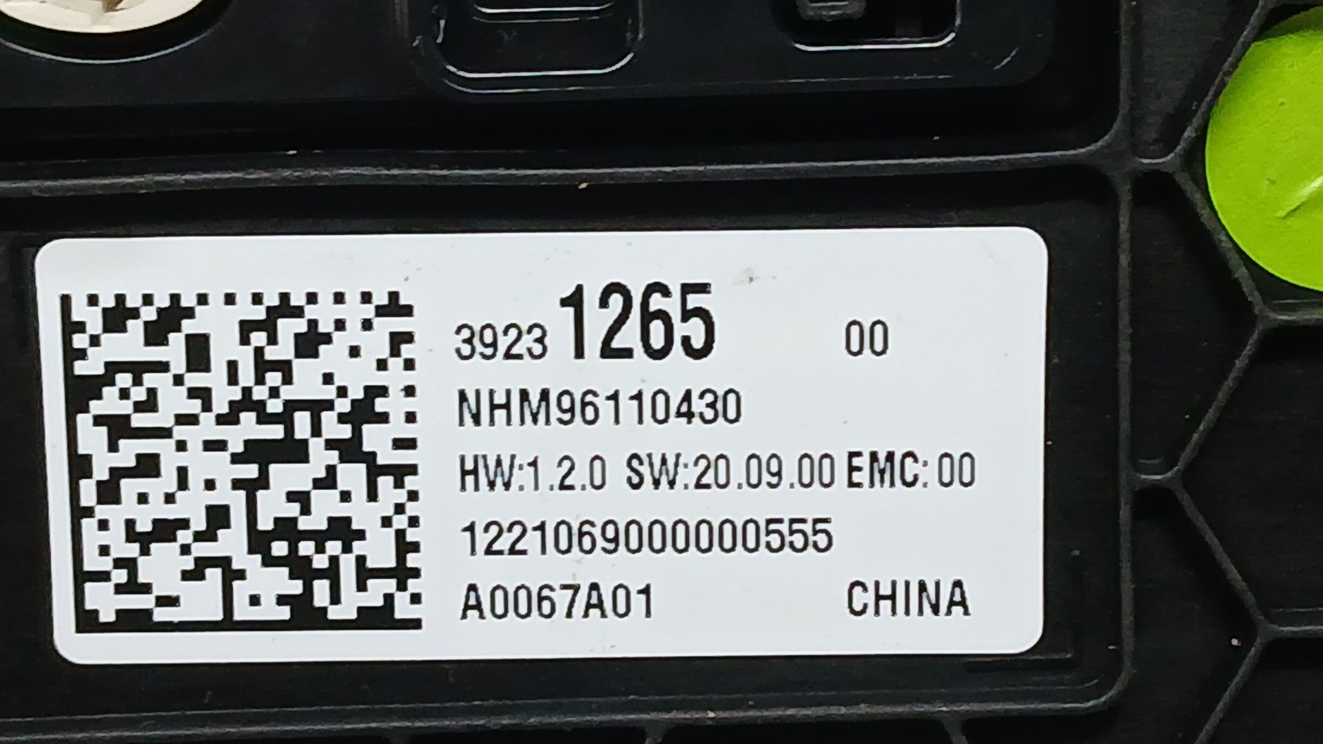 Sistema Navegacion Gps para Opel Corsa F (P2Jo)