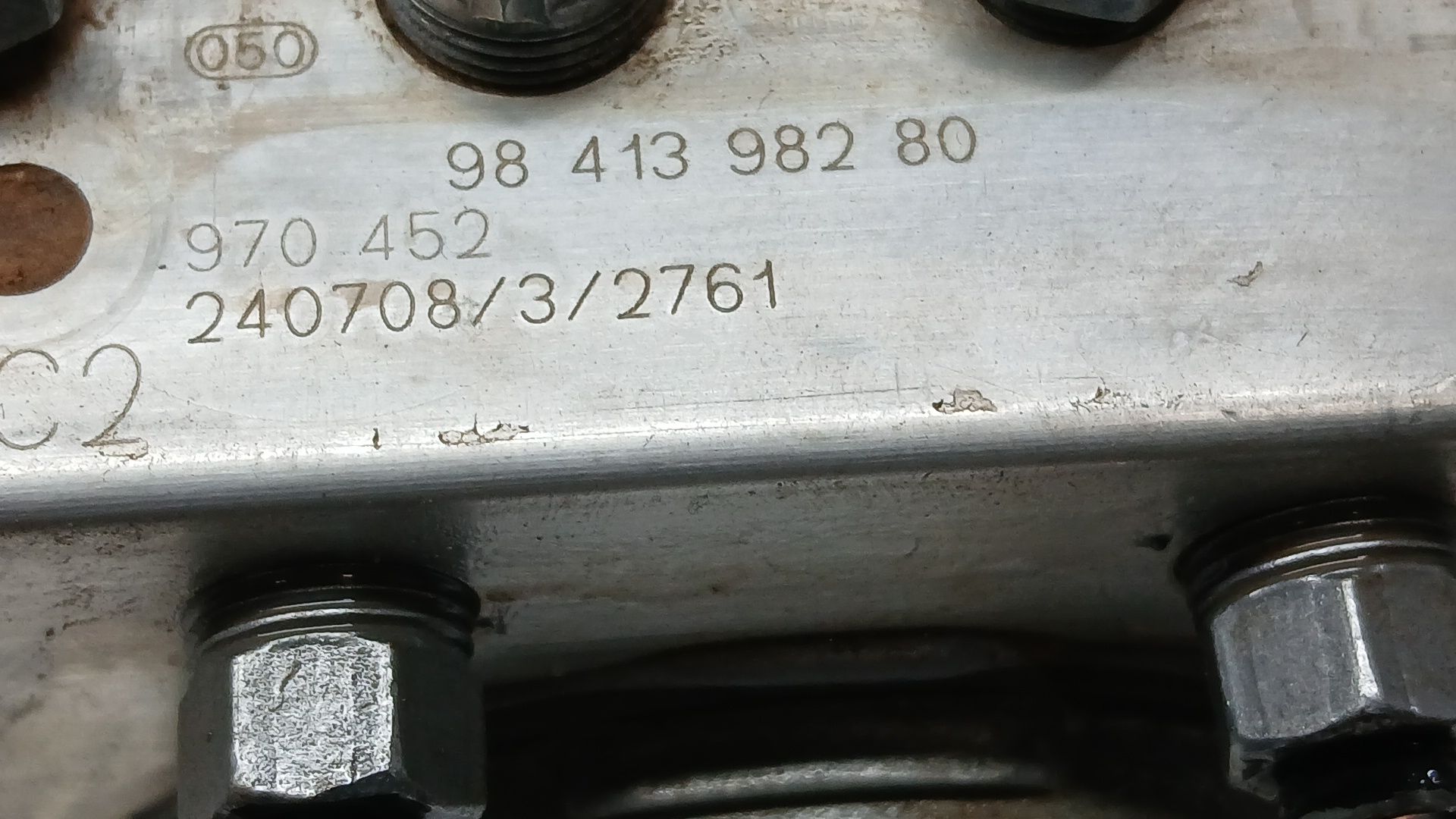 Abs para Jeep Avenger (J2)