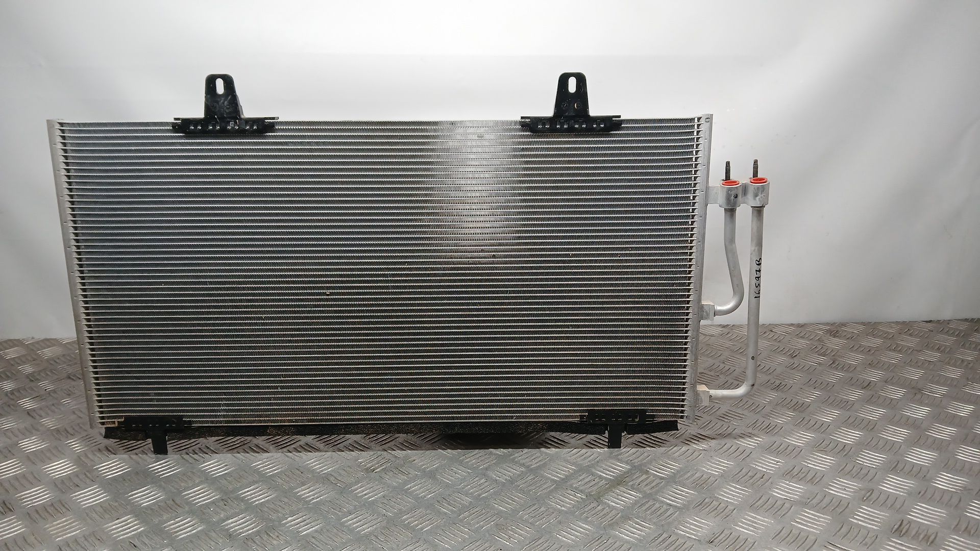 Condensador / Radiador Aire Acondicionado para Jeep Avenger (J2)