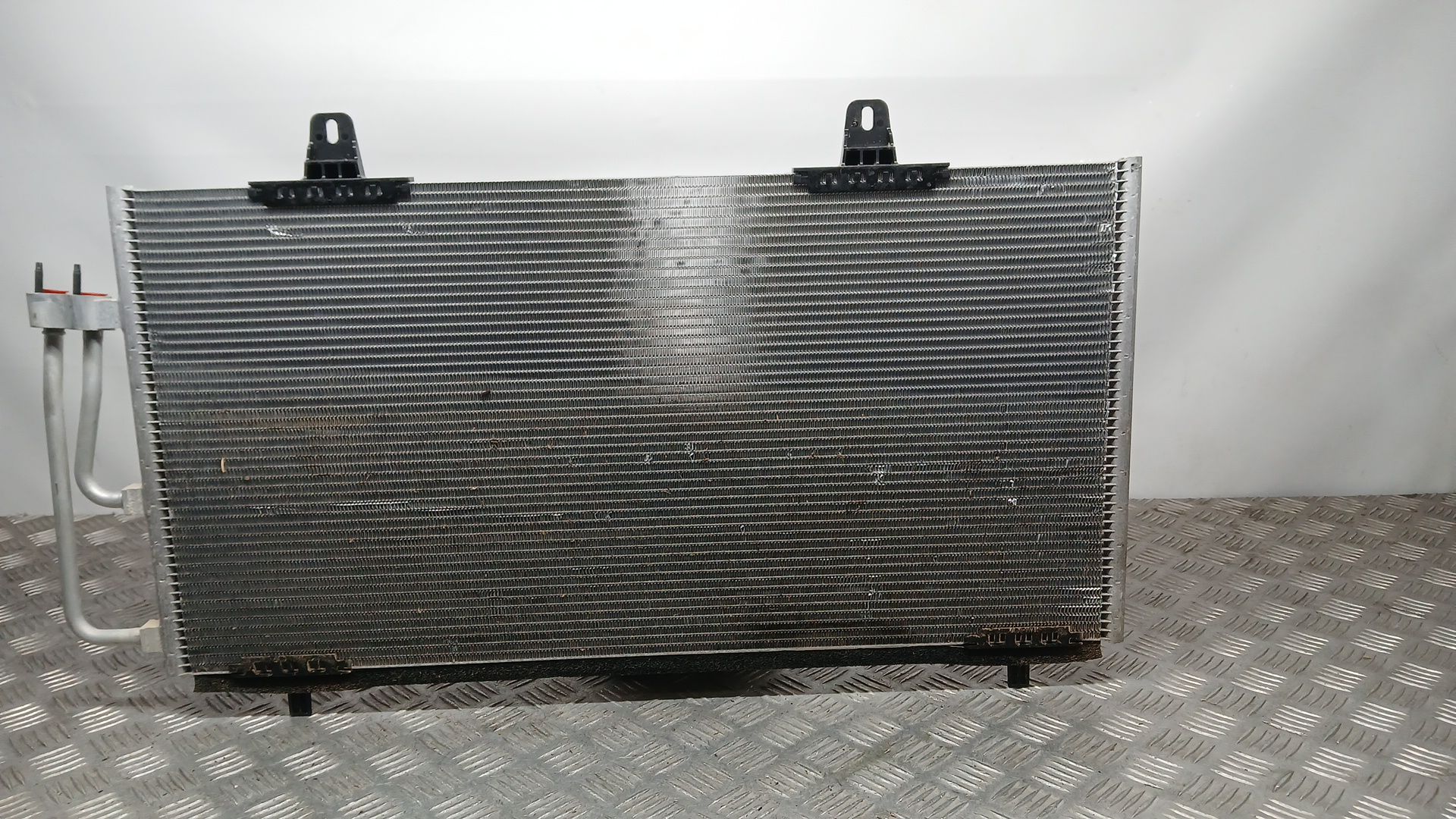 Condensador / Radiador Aire Acondicionado para Jeep Avenger (J2)