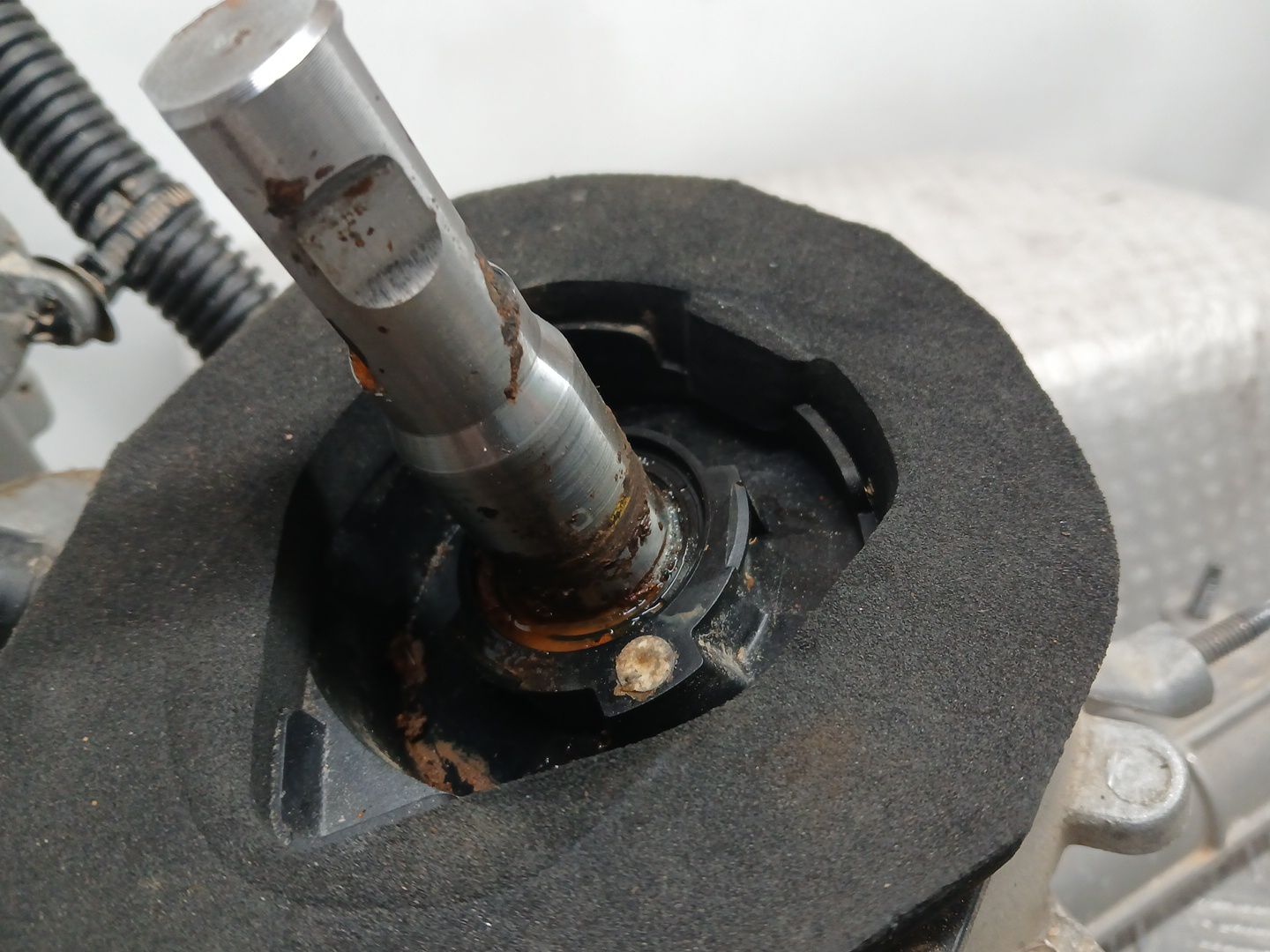Cremallera Direccion para Jeep Avenger (J2)