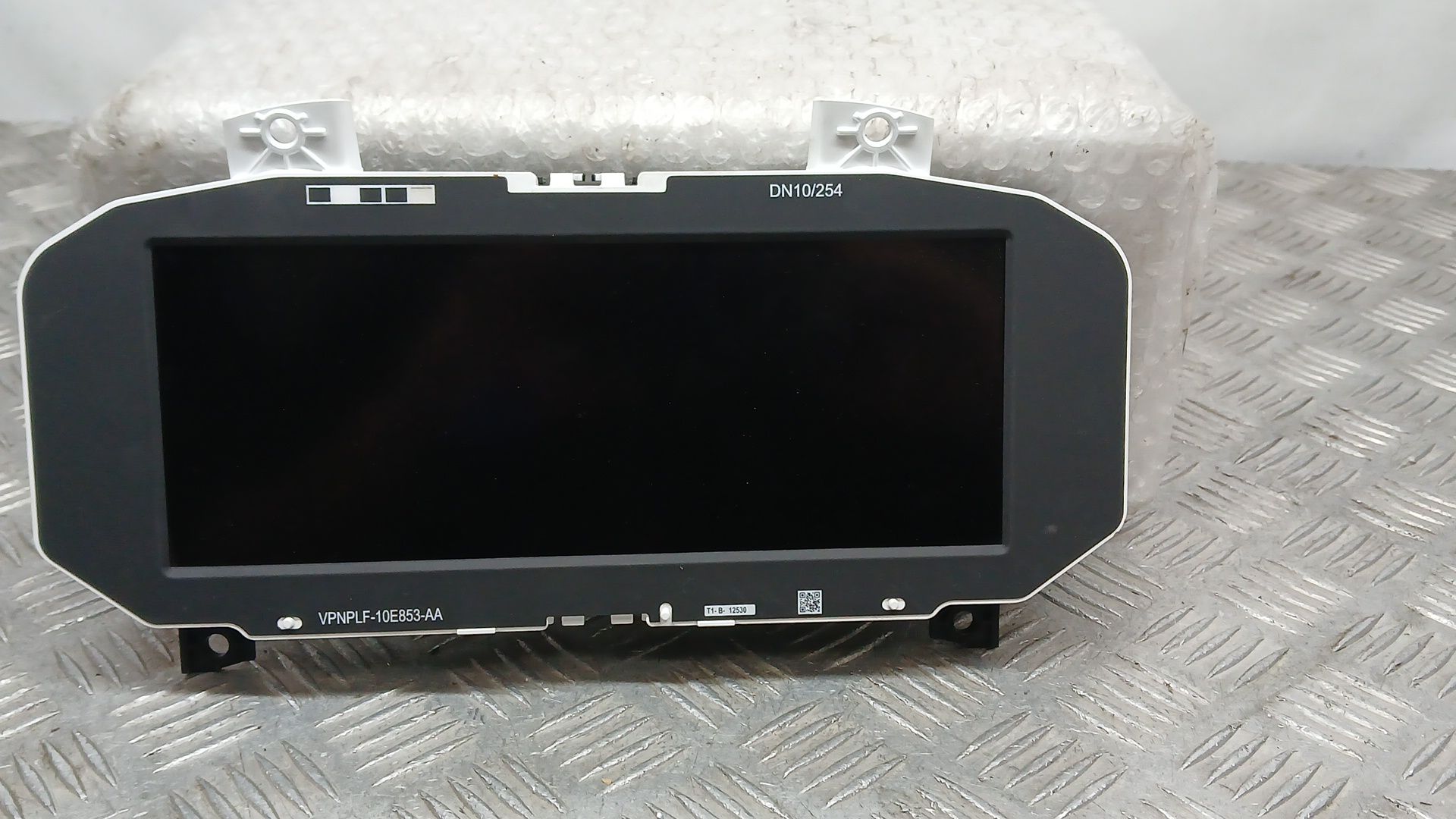 Cuadro Instrumentos para Jeep Avenger (J2)