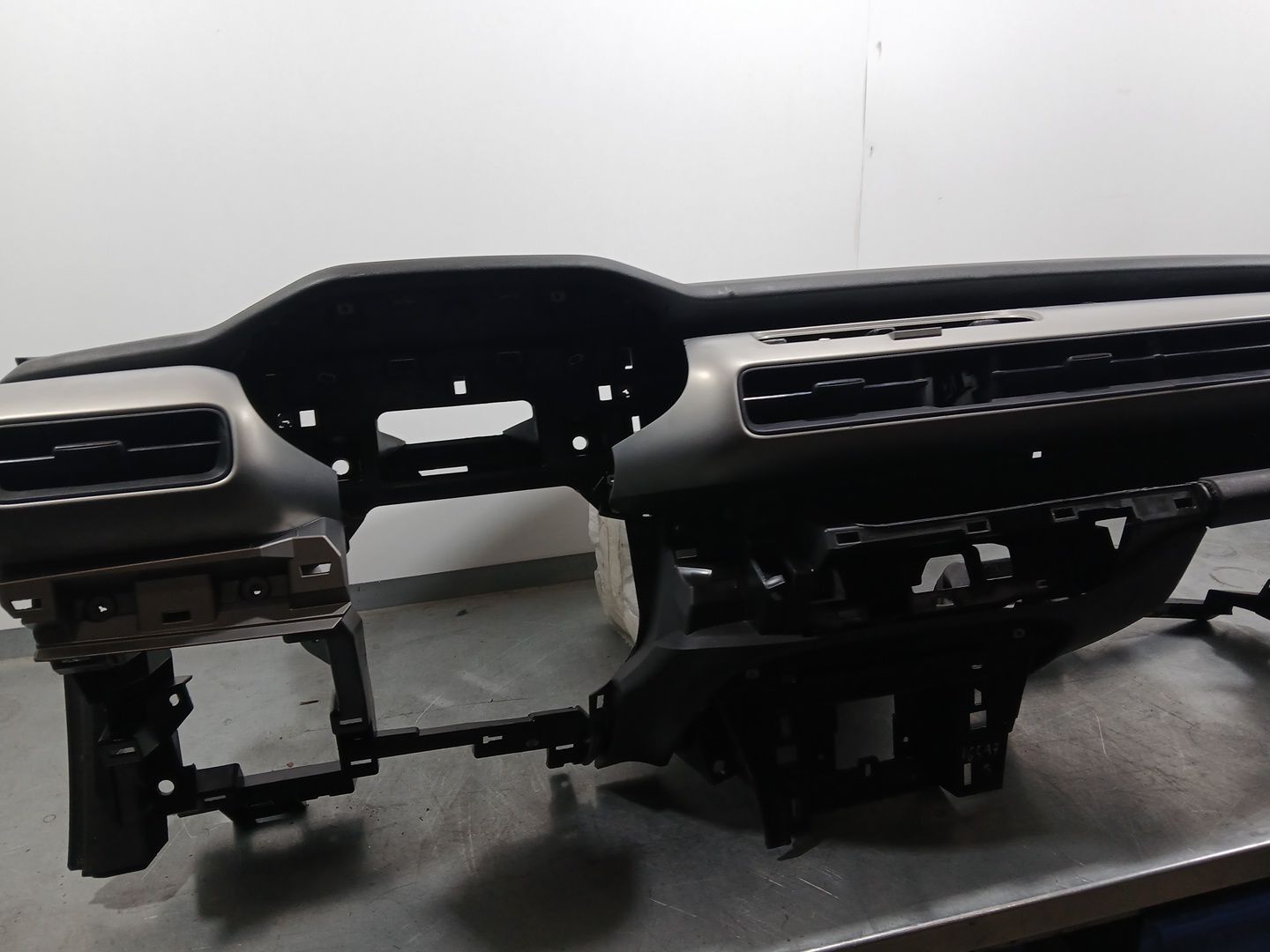 Kit Airbag para Jeep Avenger (J2)