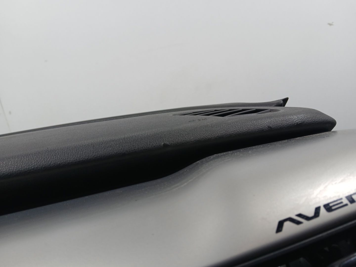 Kit Airbag para Jeep Avenger (J2)