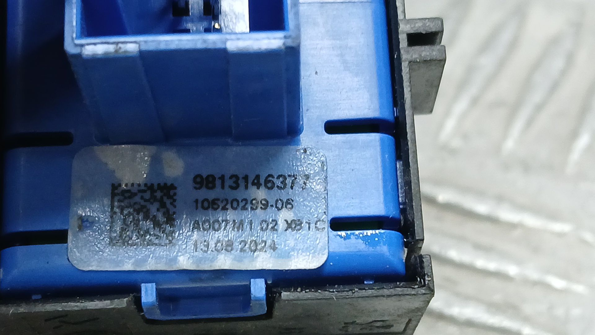Palanca Freno De Mano para Jeep Avenger (J2)