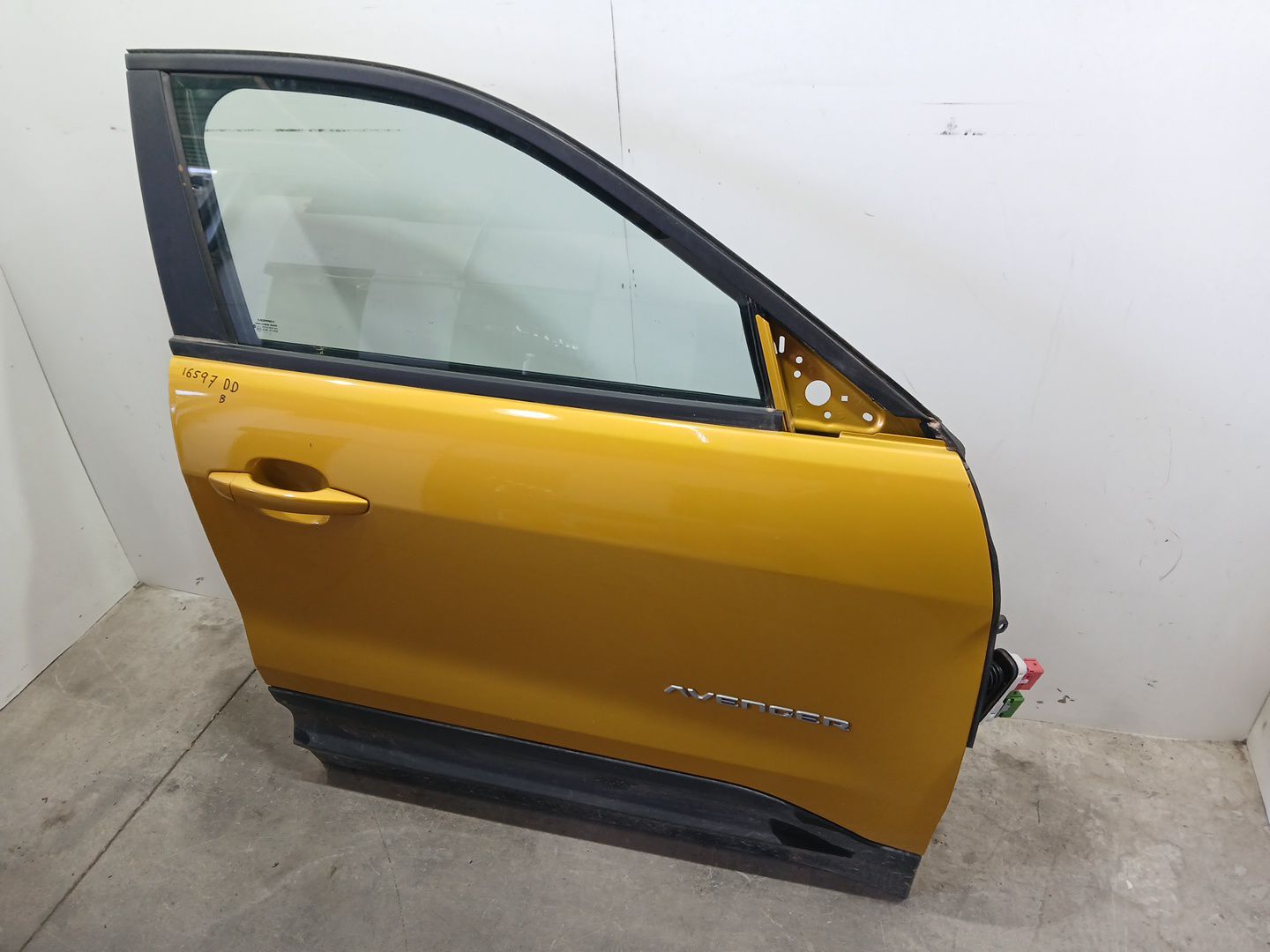 Puerta Delantera Derecha para Jeep Avenger (J2)