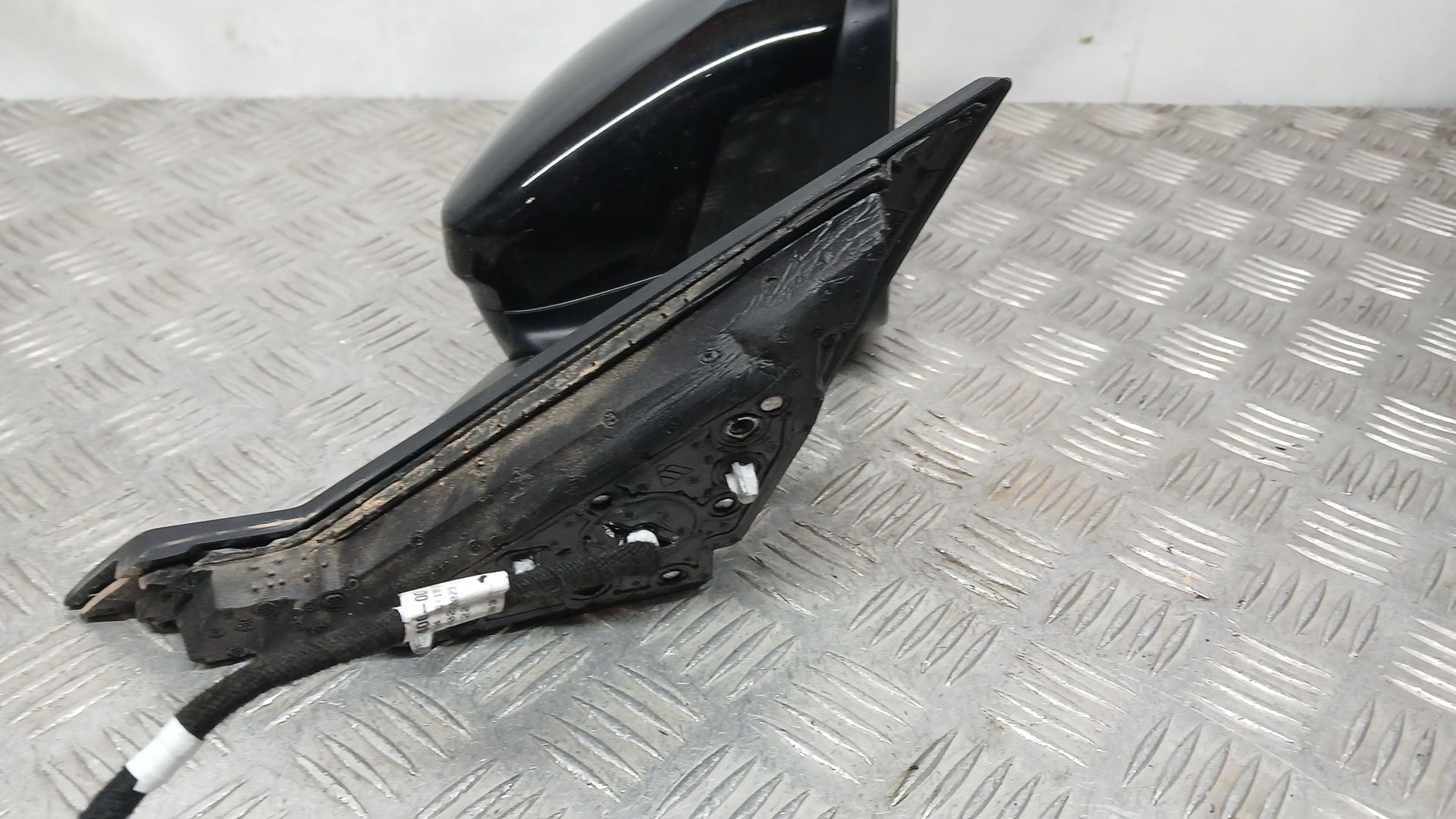 Retrovisor Derecho para Jeep Avenger (J2)