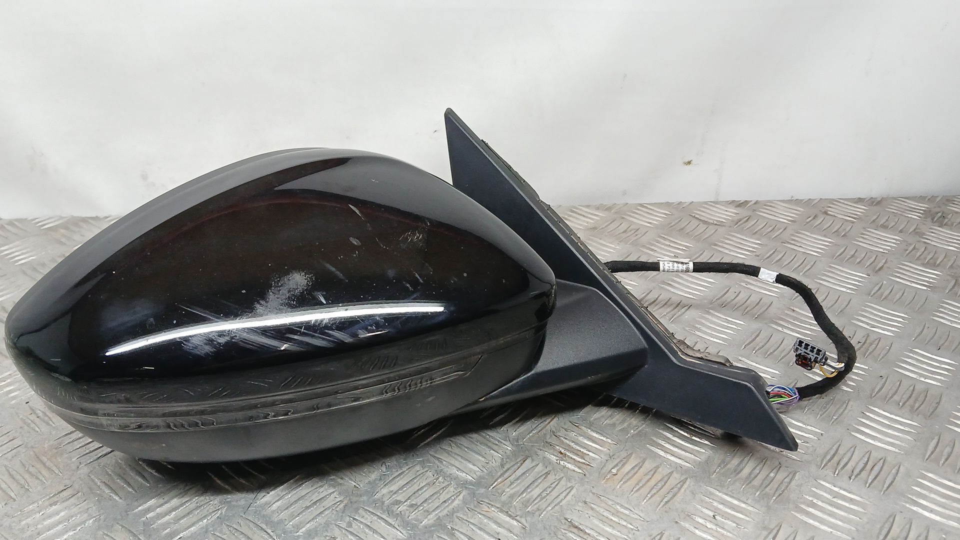 Retrovisor Derecho para Jeep Avenger (J2)