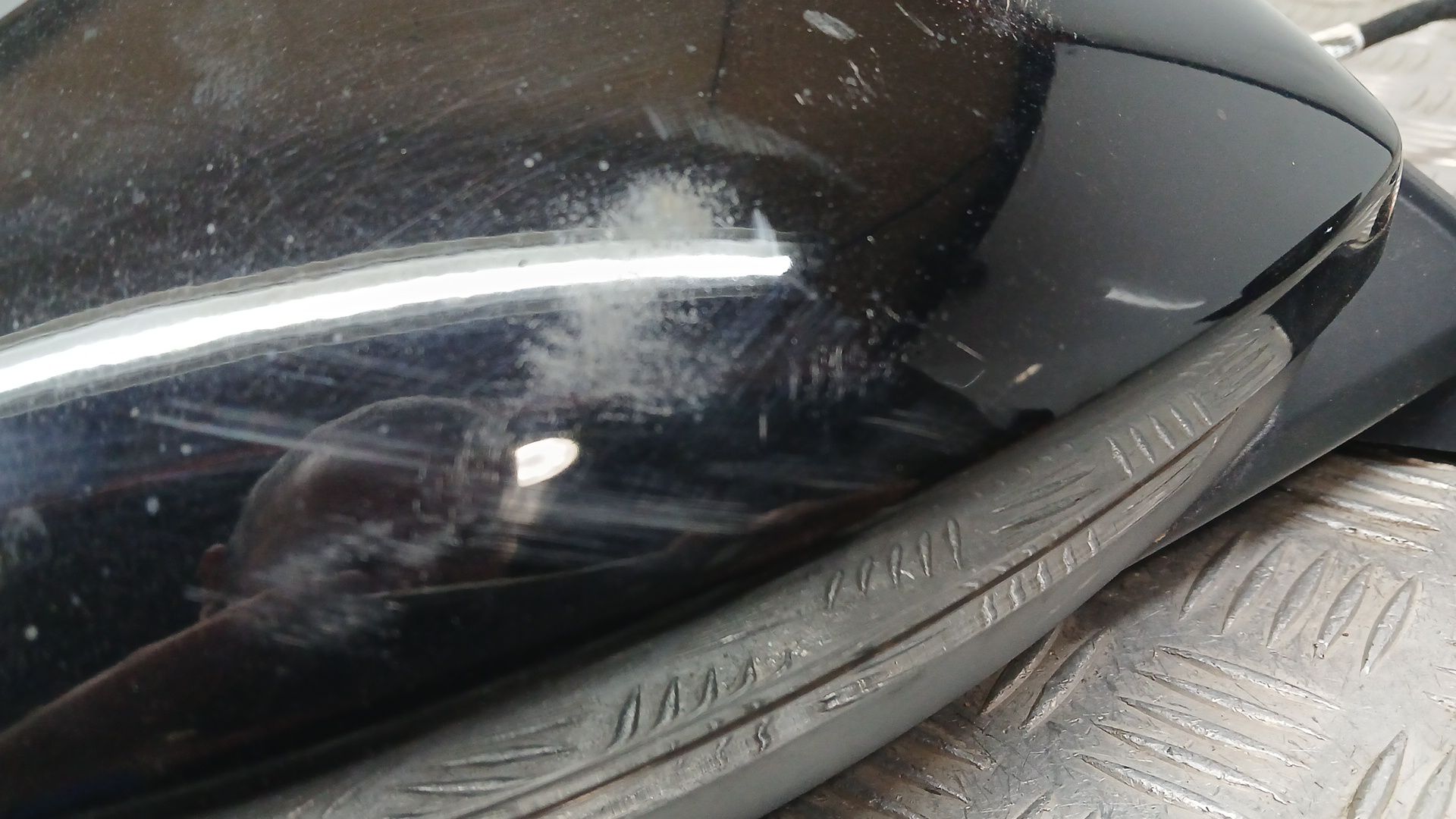 Retrovisor Derecho para Jeep Avenger (J2)