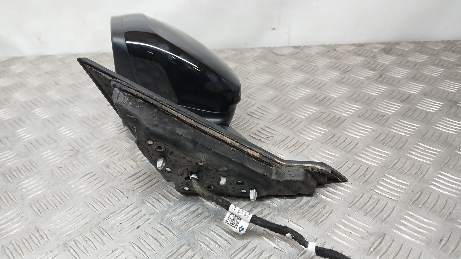 Retrovisor Izquierdo para Jeep Avenger (J2)