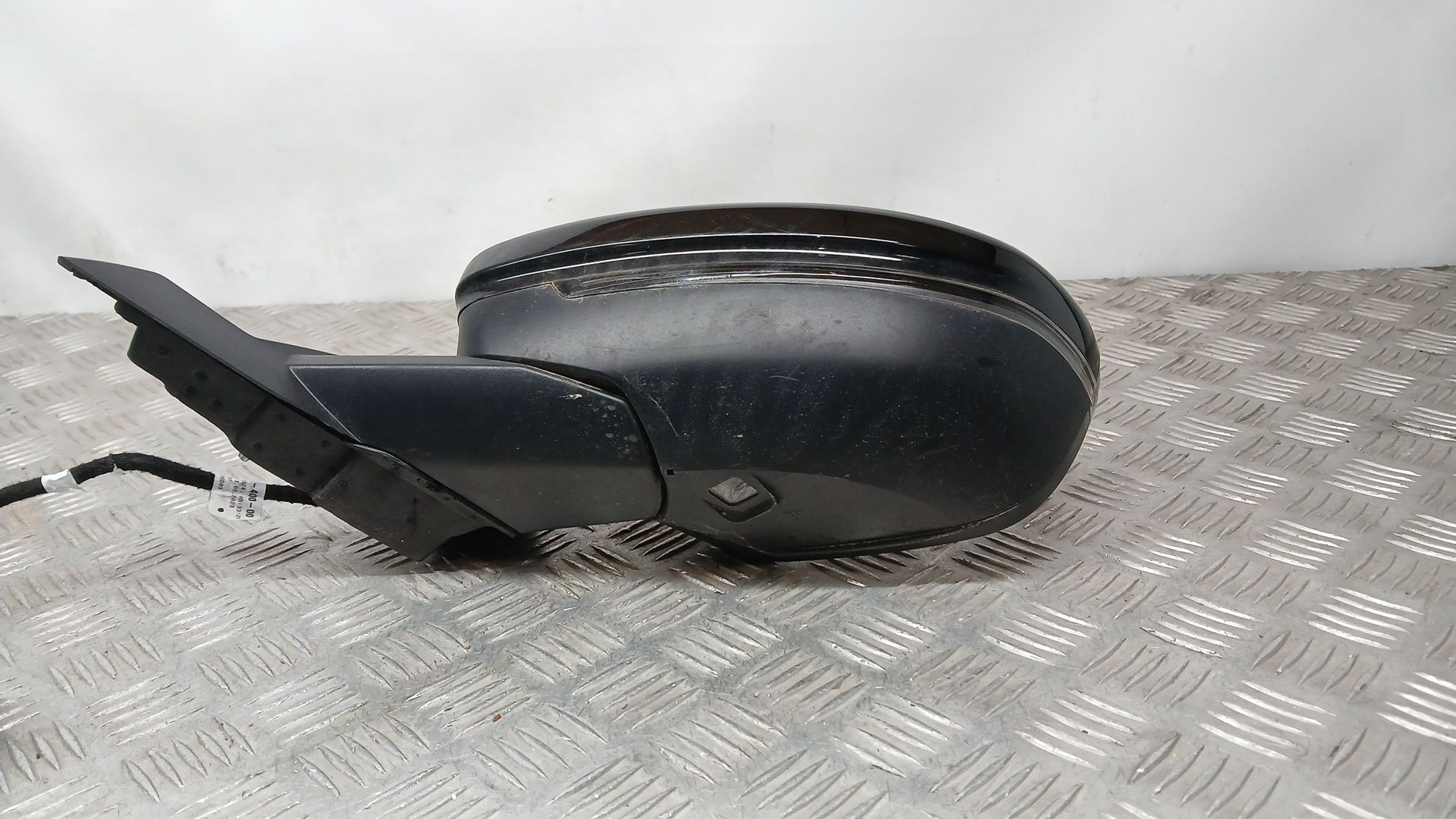Retrovisor Izquierdo para Jeep Avenger (J2)