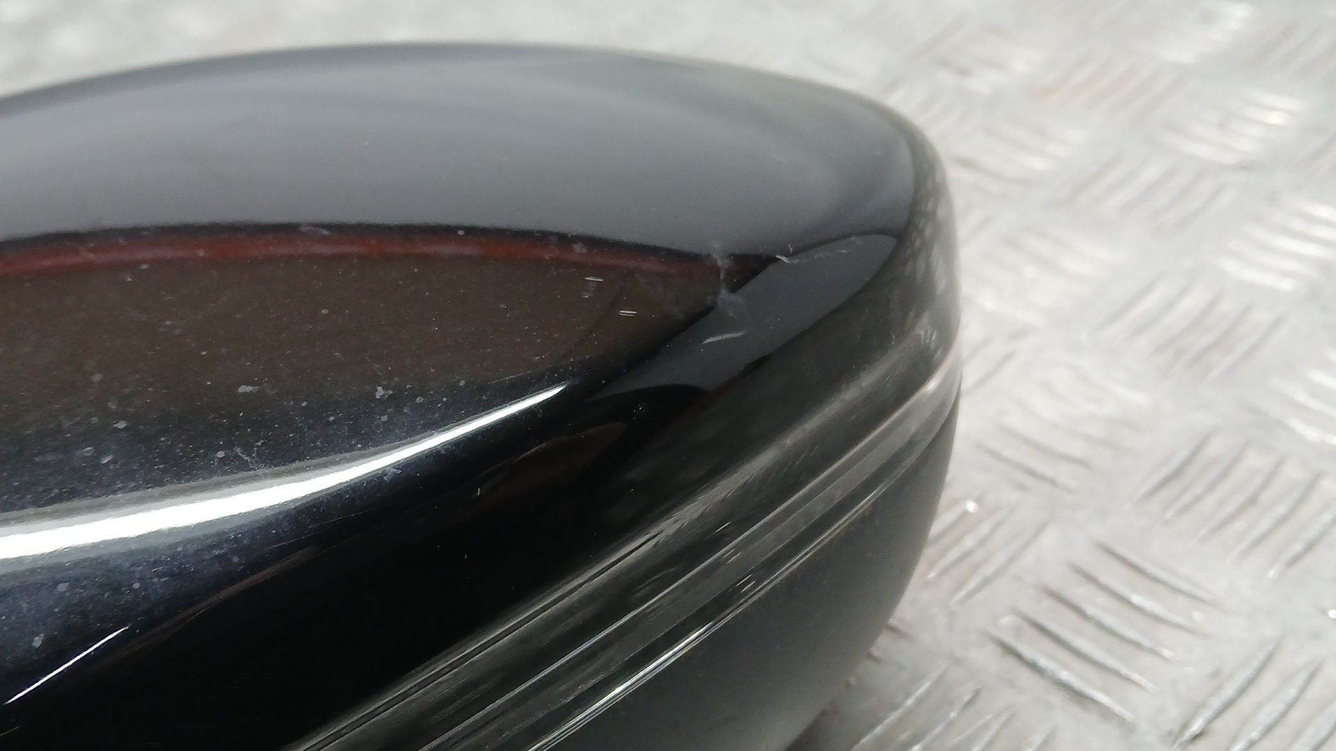 Retrovisor Izquierdo para Jeep Avenger (J2)