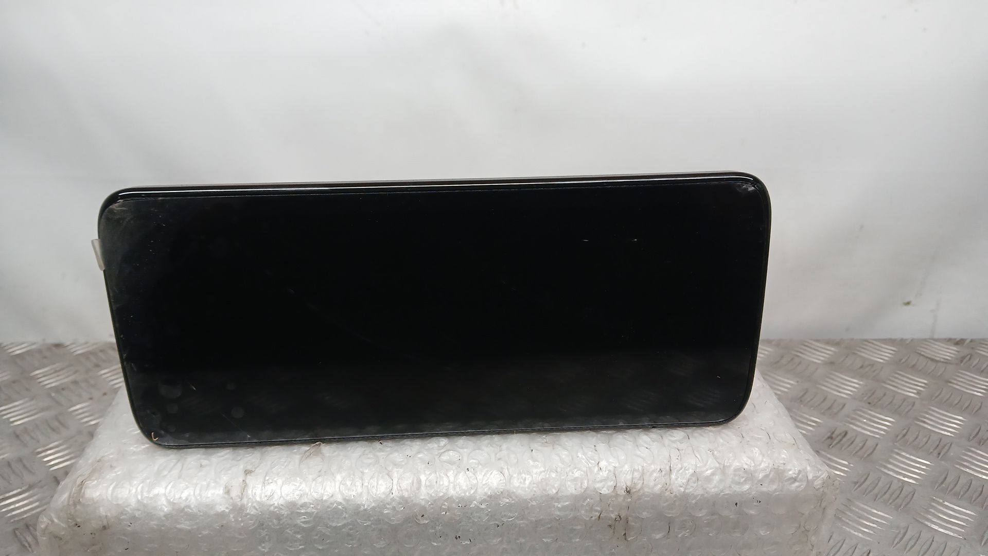 Sistema Navegacion Gps para Jeep Avenger (J2)