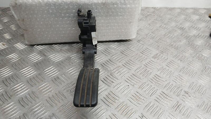 Potenciometro Pedal para Renault Megane Iv Berlina 5P
