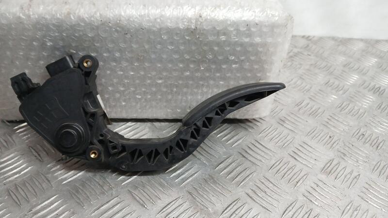 Potenciometro Pedal para Renault Megane Iv Berlina 5P