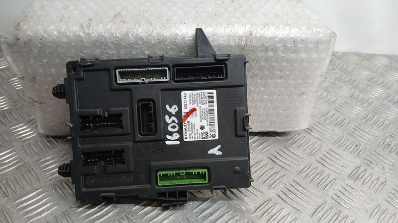 Caja Reles / Fusibles para Renault Megane Iv Berlina 5P
