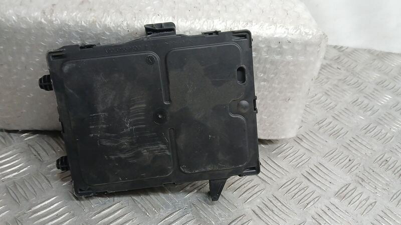 Caja Reles / Fusibles para Renault Megane Iv Berlina 5P