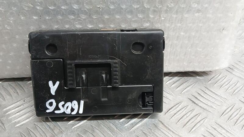 Modulo Electronico para Renault Megane Iv Berlina 5P