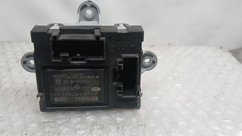Modulo Electronico para Land Rover Freelander (Lr2)