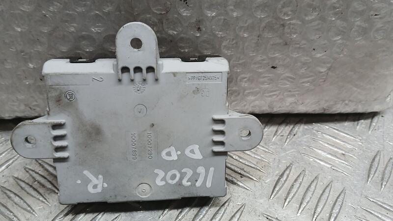 Modulo Electronico para Land Rover Freelander (Lr2)