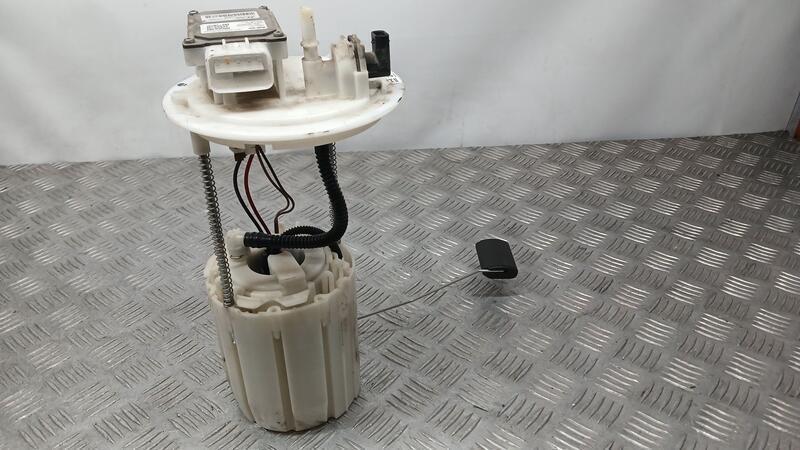 Aforador para Hyundai Tucson (Tl, Tle)