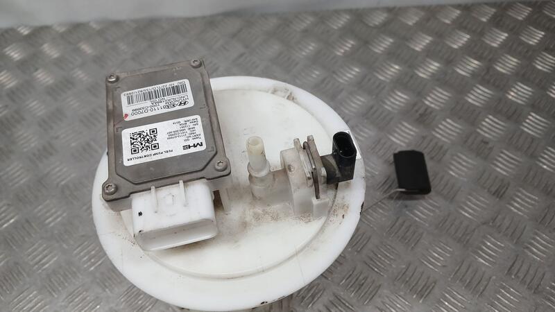 Aforador para Hyundai Tucson (Tl, Tle)