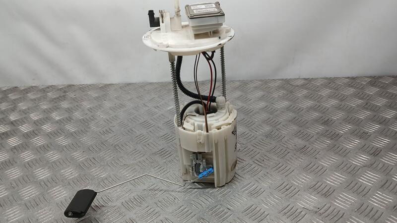 Aforador para Hyundai Tucson (Tl, Tle)