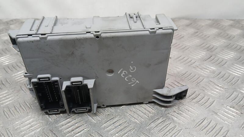 Caja Reles / Fusibles para Ford Ka (Ccu)