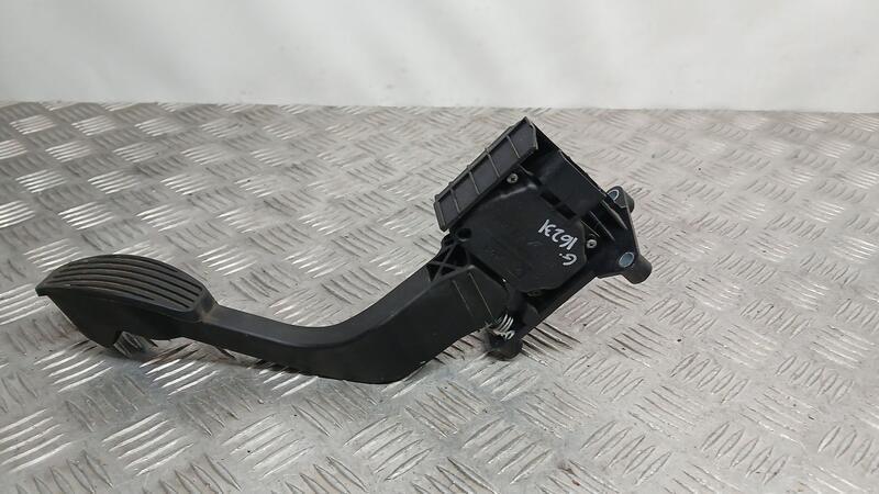Potenciometro Pedal para Ford Ka (Ccu)