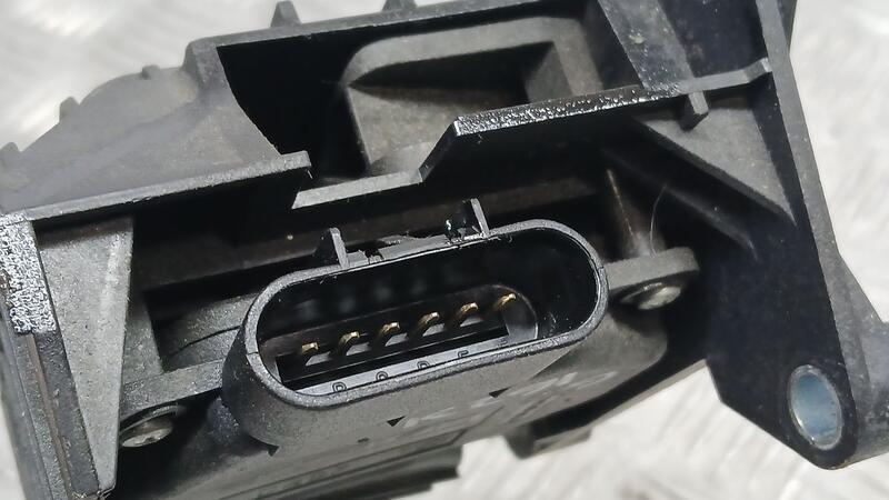 Potenciometro Pedal para Ford Ka (Ccu)