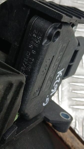 Potenciometro Pedal para Ford Ka (Ccu)