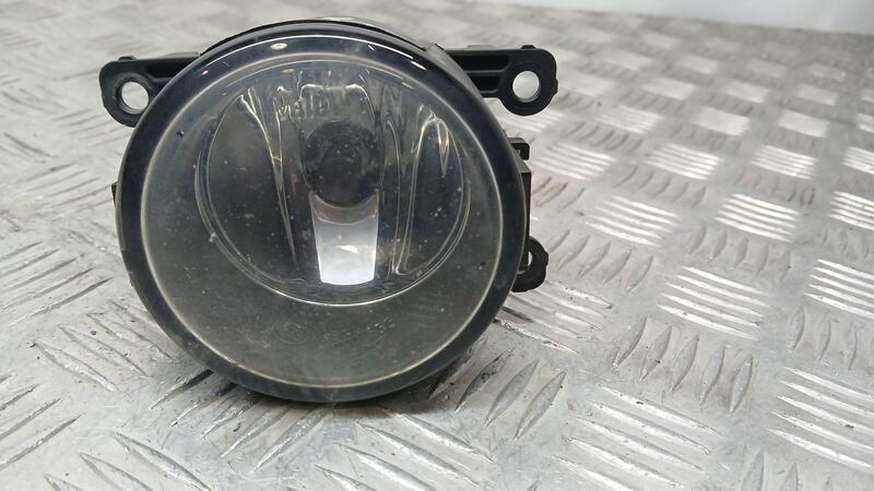 Faro Antiniebla Derecho para Renault Laguna Iii (Bt0/1)
