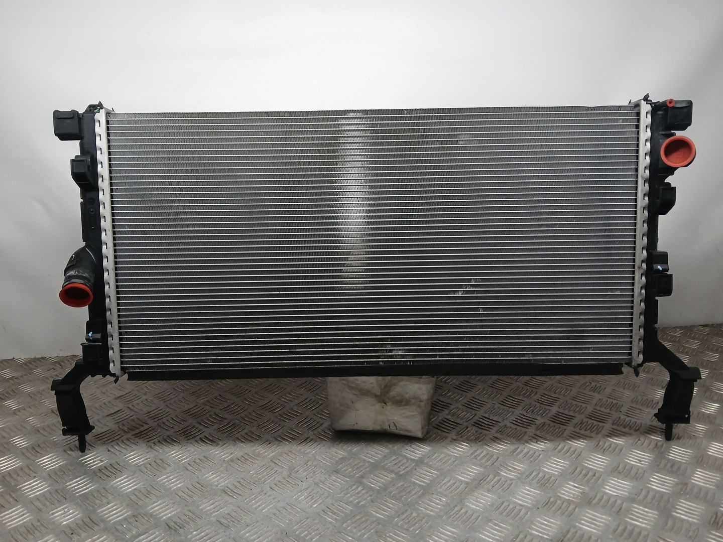 Radiador Agua para Renault Laguna Iii (Bt0/1)
