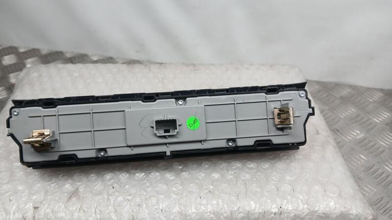 Mando Climatizador para Mg Zs
