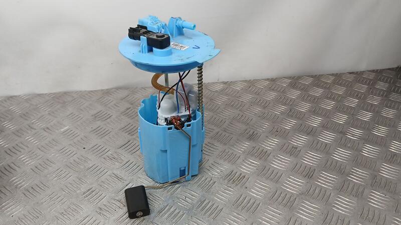 Aforador para Mg Zs