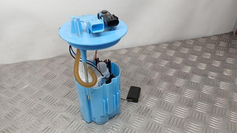 Aforador para Mg Zs