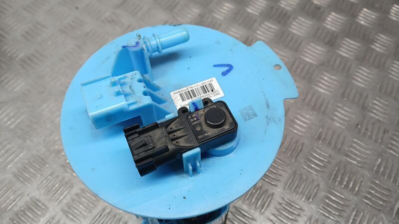 Aforador para Mg Zs
