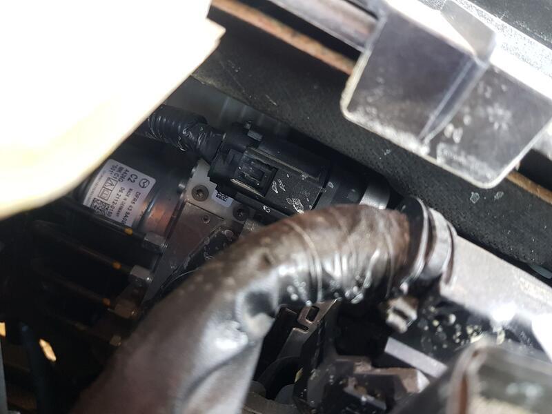 Abs para Mazda Cx-30 (Dm)