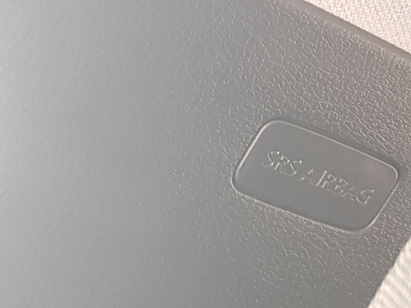 Airbag Cortina Delantero Derecho para Mazda Cx-30 (Dm)