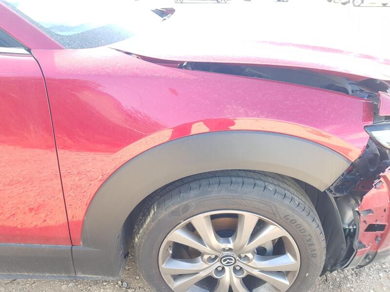 Aleta Delantera Derecha para Mazda Cx-30 (Dm)