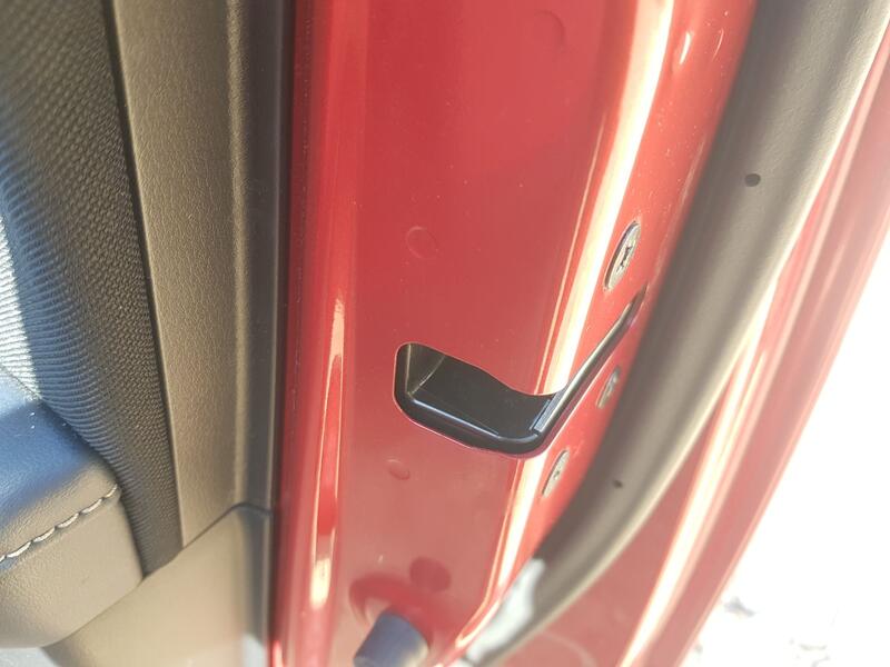 Cerradura Puerta Delantera Derecha para Mazda Cx-30 (Dm)