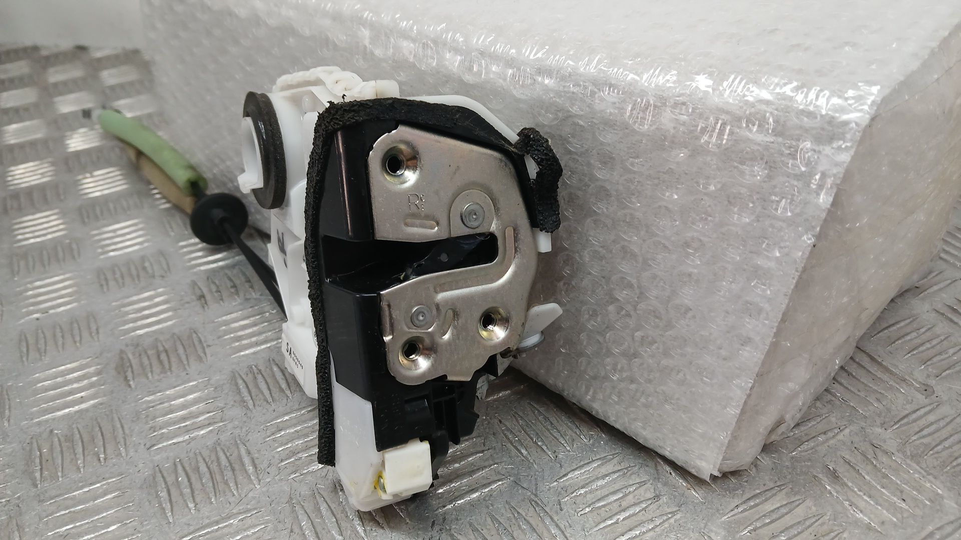 Cerradura Puerta Delantera Derecha para Mazda Cx-30 (Dm)