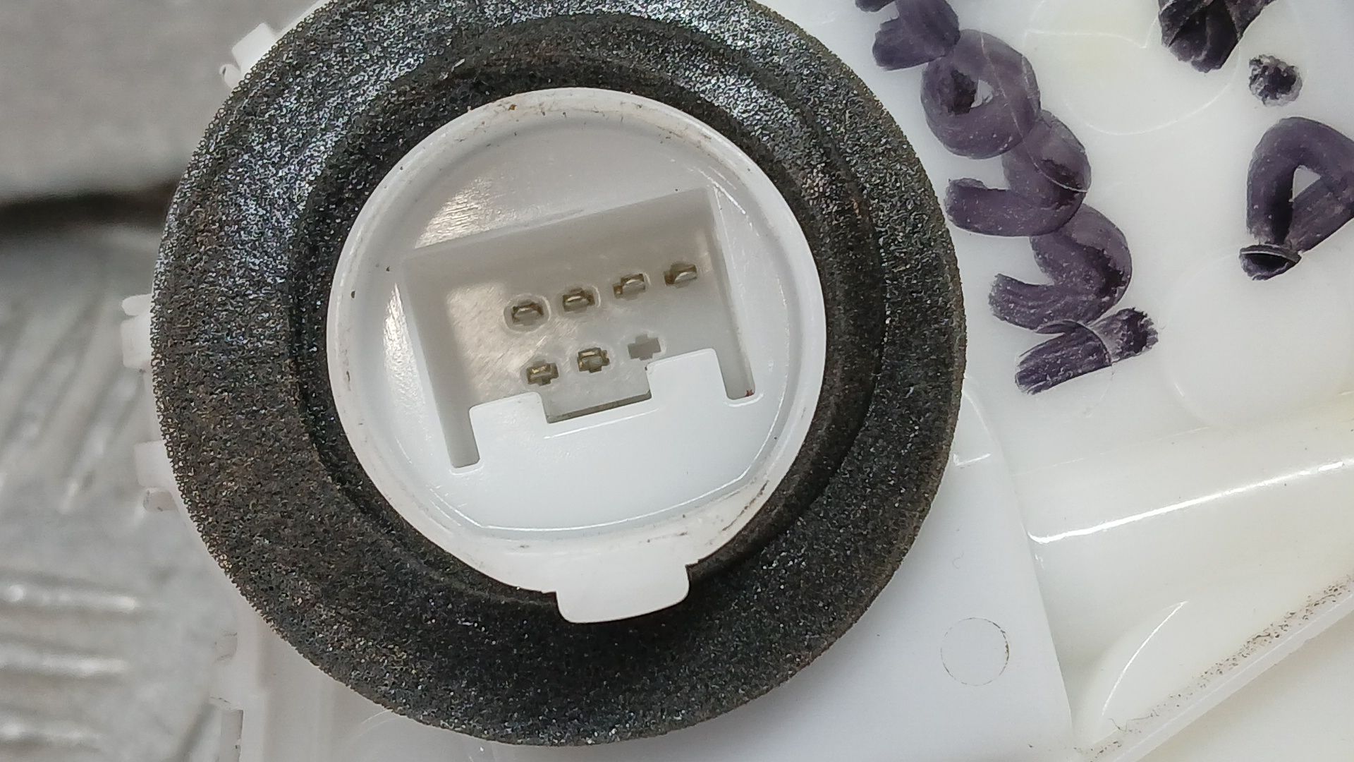 Cerradura Puerta Delantera Derecha para Mazda Cx-30 (Dm)