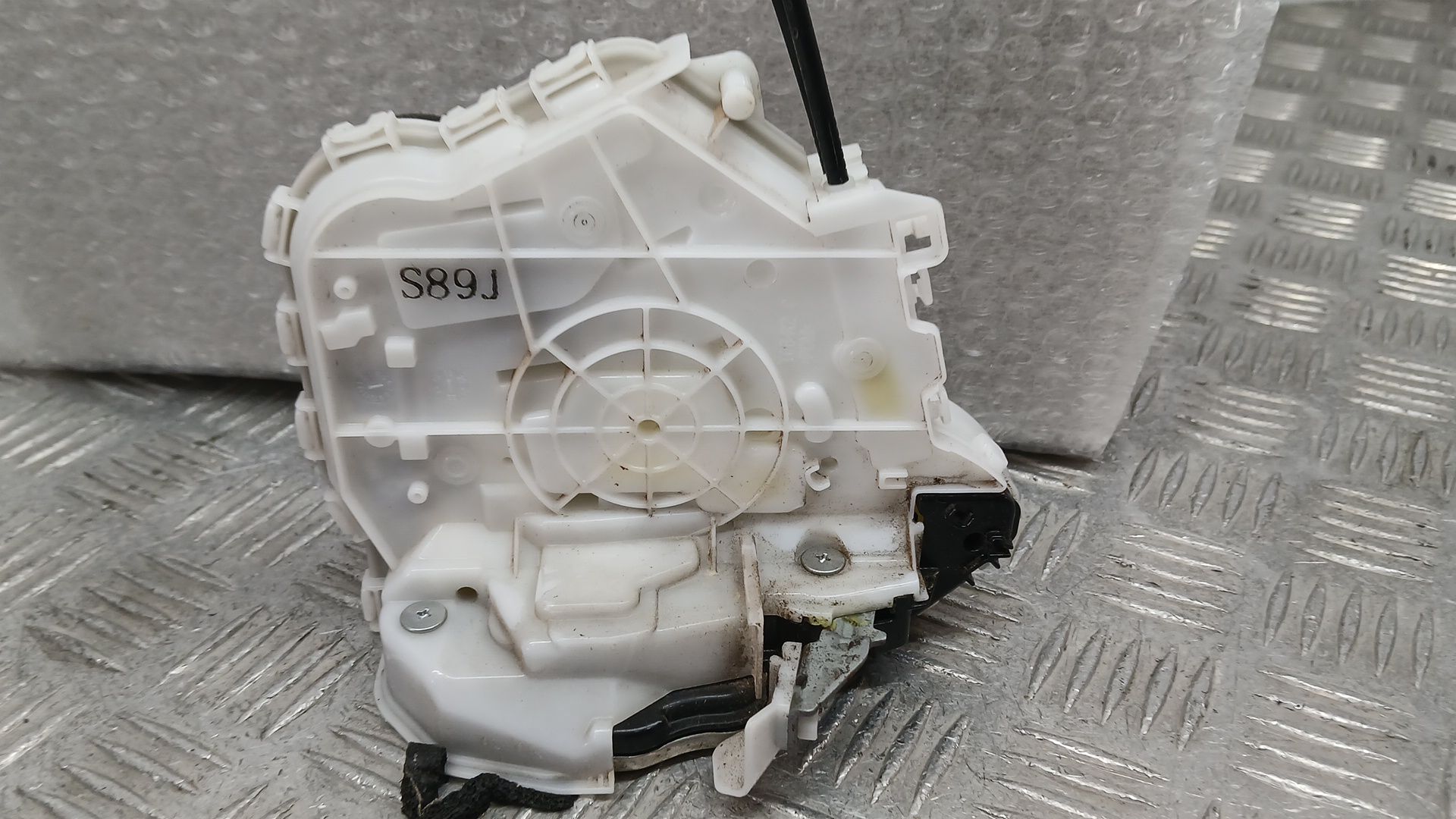 Cerradura Puerta Delantera Derecha para Mazda Cx-30 (Dm)